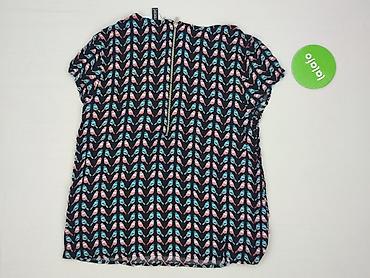 biała bluza pull: H&M Divided, Bluzka damska, rozmiar M — 3