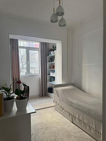 Продажа квартир: 3 комнаты, 82 м², 106 серия, 1 этаж, Евроремонт — 14