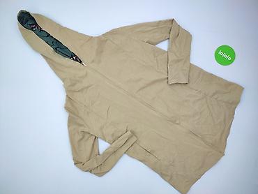 szara bluza pull and bear: Bluza z kapturem damska, rozmiar One size — 2