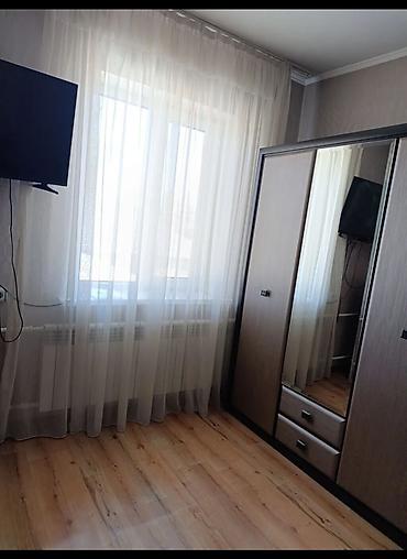 Долгосрочная аренда домов: 90 м², 3 комнаты — 8