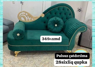 Stullar: Divan, Yeni