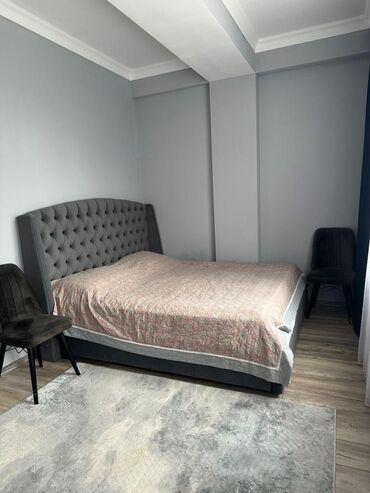 куплю квартиру 1: 2 комнаты, 48 м², Элитка, 8 этаж, Евроремонт