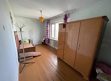 2 комнаты, 44 м², 3 мкр 104 серия, 4 этаж at lalafo.kg 2 комнаты, 44 м², 3 мкр 104 серия, 4 этаж