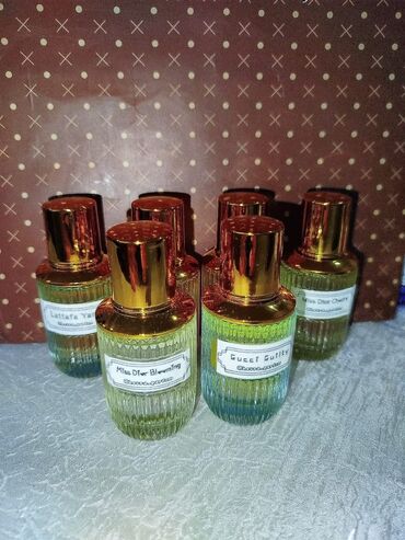 Ətriyyat: Ətir/Parfum DELUXE keyfiyyət yağ parfumların topdan və pərakəndə — 22
