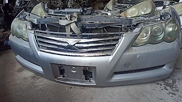 Двигатели, моторы и ГБЦ: Моторы двигатели коропки передач автомат вариатор механика — 8