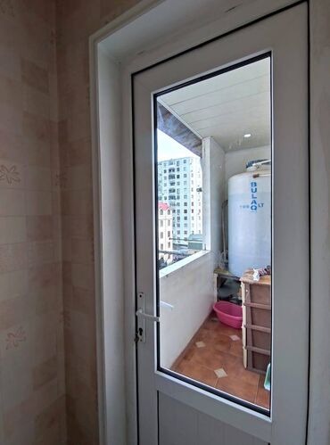 Köhnə tikili: Bakı, Əhmədli, 4 otaqlı, Köhnə tikili, m. Əhmədli, 100 kv. m — 7