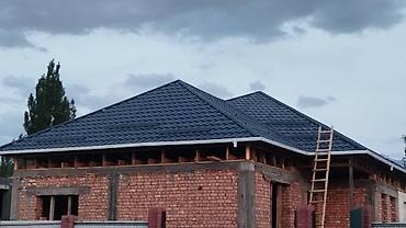 Металлочерепица: Металлочерепица, профнастил всех видов, доставка по городу бесплатно и at lalafo.kg — 24 Металлочерепица: Металлочерепица, профнастил всех видов, доставка по городу бесплатно и — 24