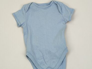 body 68 dla chłopca: Body, Primark, 3-6 months, 
condition - Good