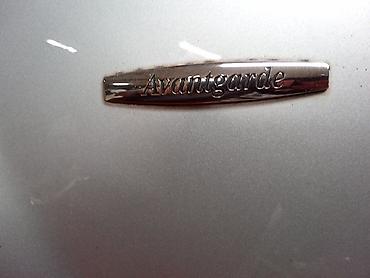w204: Крыло Переднее левое Mercedes-Benz, 2011 г., Б/у, Оригинал — 5