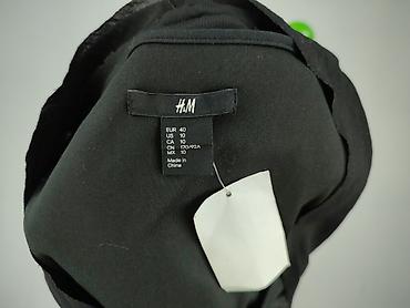 mango spodnice: H&M, Sukienka damska, rozmiar L — 4