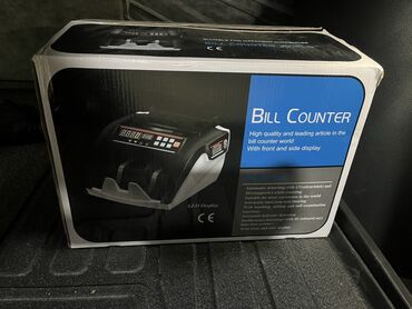 документ сканеры для проекторов китай: Счетчик банкнот Multi-Currency Counter, модель 5800D UV/MG. Основные