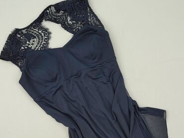 modbis sukienki dla puszystych: Women`s dress, size L (EU 40)