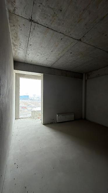 emark residence: 3 комнаты, 110 м², Элитка, 7 этаж, ПСО (под самоотделку) — 4
