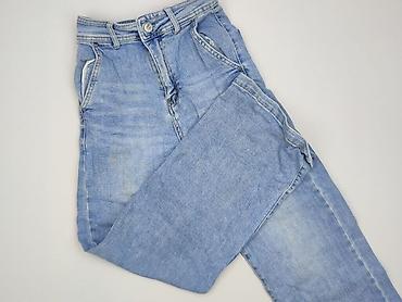 divided jeans: Denim, Jeansy damskie, rozmiar XS — 1