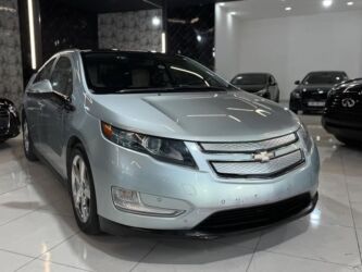 xacmaz heyet evleri: Chevrolet Volt: 1.4 l | 2012 il 20000 km Hetçbek
