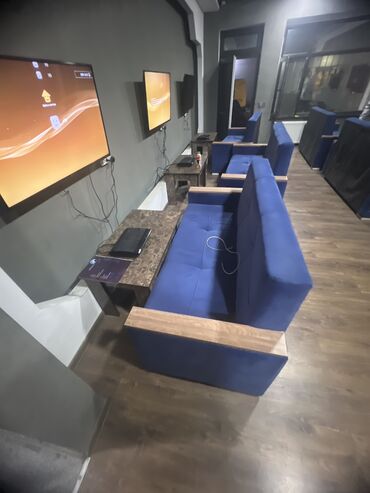 Hazır biznes: PlayStation kulub avadanliqi Avadnaliq Yeniden Secilmir 3 Edet 140 — 2