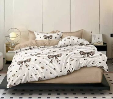 Posteljina: Posteljina 100% pamuk – Singl i bračna ✨ ✅ Materijal: prirodni pamuk — 13