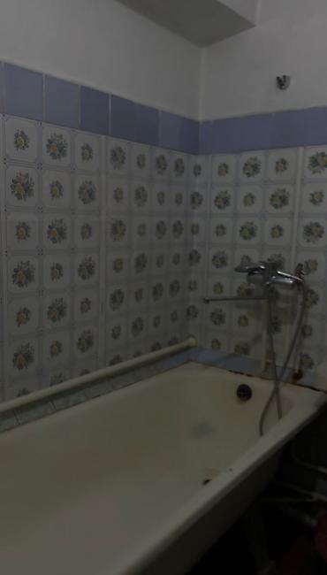 Продажа квартир: 1 комната, 40 м², Индивидуалка, 4 этаж, Старый ремонт — 9