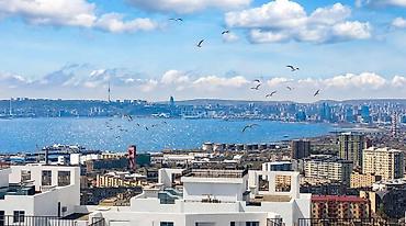yaşlı xanımlara baxıcı işi: İcarəyə verilir 2 otaqlı yeni tikili 70 m², Həzi Aslanov m. 750 — 1
