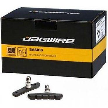 elzett 751: PAKNOVI MTB JAGWIRE MOUNTAIN SPORT 70MM CRNI | cena je za 1 — 4
