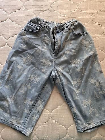 Uşaqlar üçün digər geyimlər: Uşaq geyim dəsti - Ölçülər: 11, 12, 13, q4 (tawa her giymete) - — 15