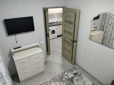 Долгосрочная аренда домов: 30 м², 2 комнаты — 8