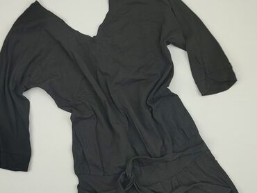 sukienki długa obcisla: Dress, 2XL (EU 44), condition - Very good