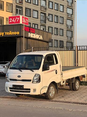киа бонго 1200: Kia Bongo III Обьем 2.4 Тип двигателя Газ Пробег 49000км В идеальном — 2