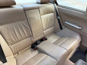 BMW: BMW 316: 1.6 l. | 2002 έ. Κουπέ — 15