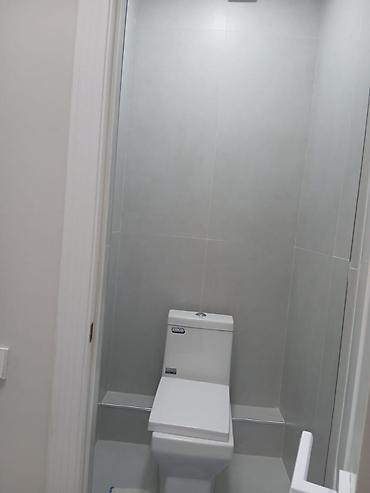 лев толстой квартира: 1 комната, 48 м², Пишпек Элитка, 14 этаж, Евроремонт — 3