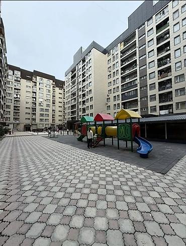archa group: 1 комната, 40 м², Кок-Жар мкр Элитка, 5 этаж, Дизайнерский ремонт — 2