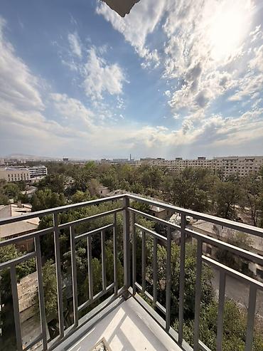 гостиница конурат узген: 1 комната, 28 м², Элитка, 8 этаж, Евроремонт — 2