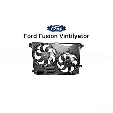 sərinkəş: "Ford Fusion" pəri Bütün kateqoriyalar • Nəqliyyat • Ehtiyat — 1