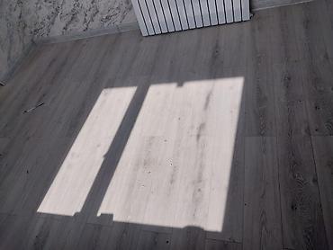 Напольные работы: Профессиональный мастер по ламинату Бесплатный выезд на замер и — 7