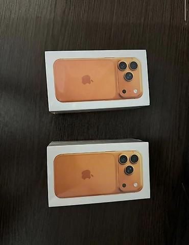 Apple iPhone: IPhone 17 Pro Max — 3