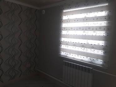 Жалюзи и рольшторы: Жалюзи ролл-шторы день и ночь вертикальные шторы ремонт установка — 11