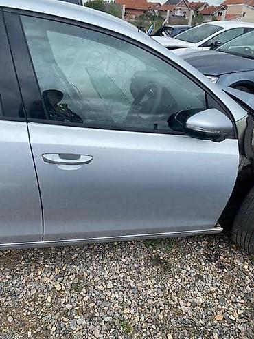 sun x28: PREDNJA DESNA VRATA ZA VOLKSWAGEN GOLF 6 | Prednja desna vrata za — 1