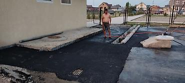 Кладка: Укладка асфальта Больше 6 лет опыта — 2