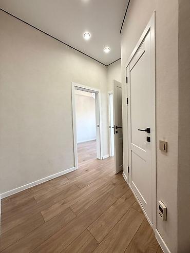 Продажа квартир: 1 комната, 42 м², Элитка, 8 этаж, Евроремонт — 10