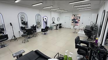 кок джар ж м: ПРОДАЁТСЯ ДЕЙСТВУЮЩИЙ САЛОН КРАСОТЫ 📍 ТОП-ЛОКАЦИЯ — Азия Молл — 2