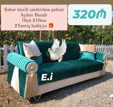 Divanlar: Divan, Yeni