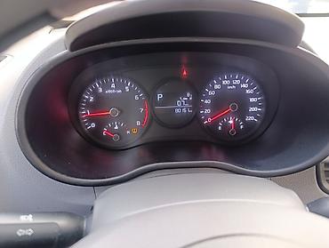 Kia: Kia Morning: 2020 г., 1 л, Автомат, Бензин, Хэтчбэк — 3