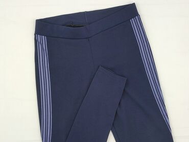 spodnie dresowe local heroes: Legginsy Sportowe damskie, rozmiar 2XL