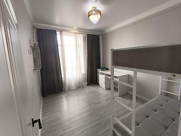 Долгосрочная аренда квартир: 3 комнаты — 5