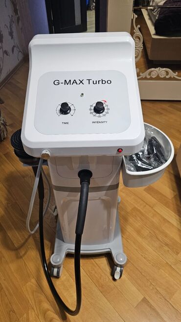 işlənmiş printer: Masajor, Vibro masajor, Bədən üçün, İşlənmiş, Ünvandan götürmə
