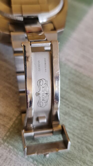 Ručni satovi: Rolex, Muški — 14