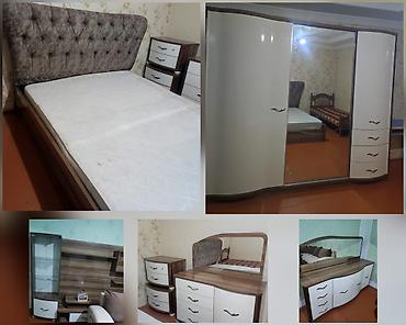 *600₼ YATAQ qonaq mebeli :-TƏCİLİ SATILIR*‼️ Yaxşı vəziyyətdə lalafo.az -da *600₼ YATAQ qonaq mebeli :-TƏCİLİ SATILIR*‼️ Yaxşı vəziyyətdə