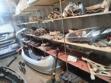 Другие автозапчасти: Авторазбор: оригинальные б/у запчасти Ассортимент по фото: - — 10