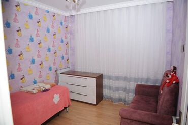 Köhnə tikili: Bakı, Köhnə Günəşli, 4 otaqlı, Köhnə tikili, 90 kv. m — 4