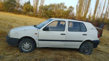 коробка передач гольф 3 1.8 купить: Volkswagen Golf: 1992 г., 1.8 л, Механика, Бензин, Хэтчбэк